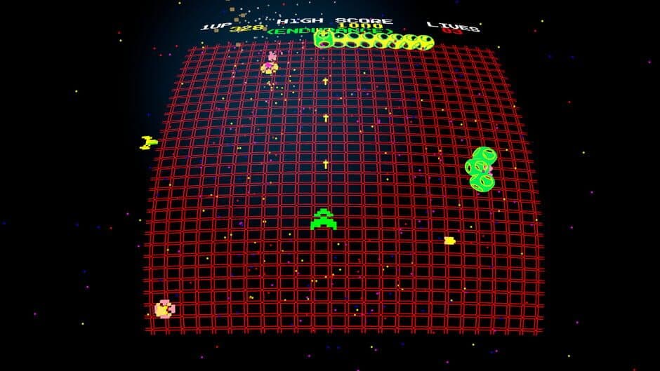 Minotaur Arcade Volume 1 screenshot