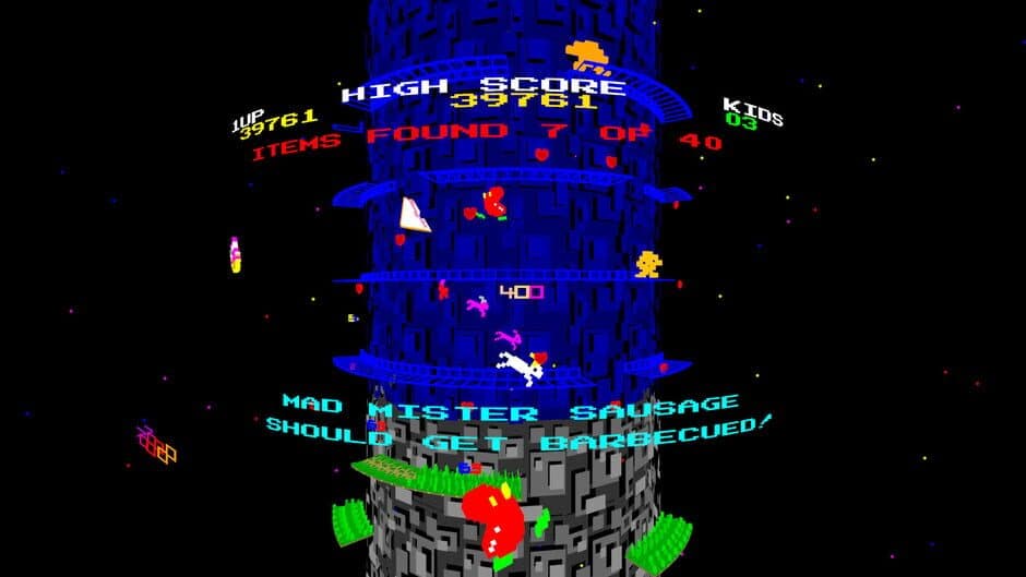 Minotaur Arcade Volume 1 screenshot