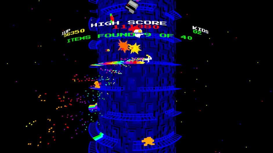 Minotaur Arcade Volume 1 screenshot