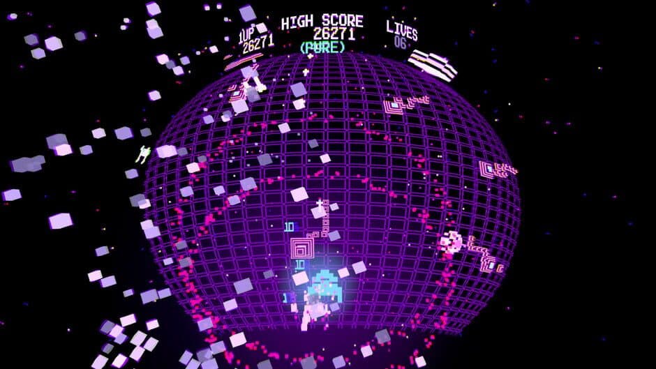 Minotaur Arcade Volume 1 screenshot