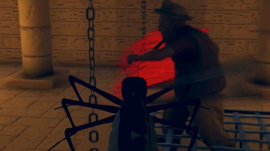 Crazy Mosquito screenshot