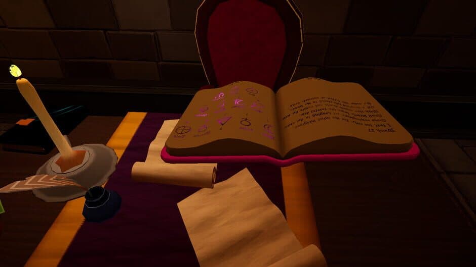 Haunting Hour screenshot