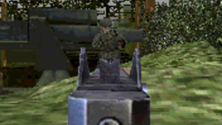 Call of Duty screenshot