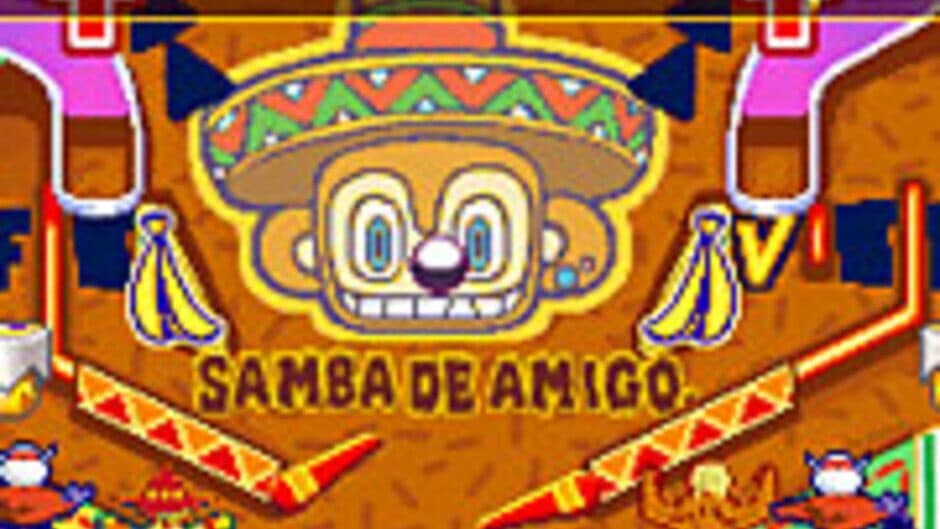 Sonic Pinball Party screenshot