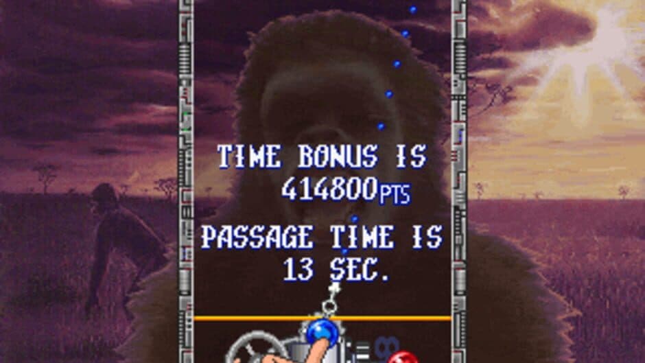 Bust-A-Move 2: Arcade Edition screenshot