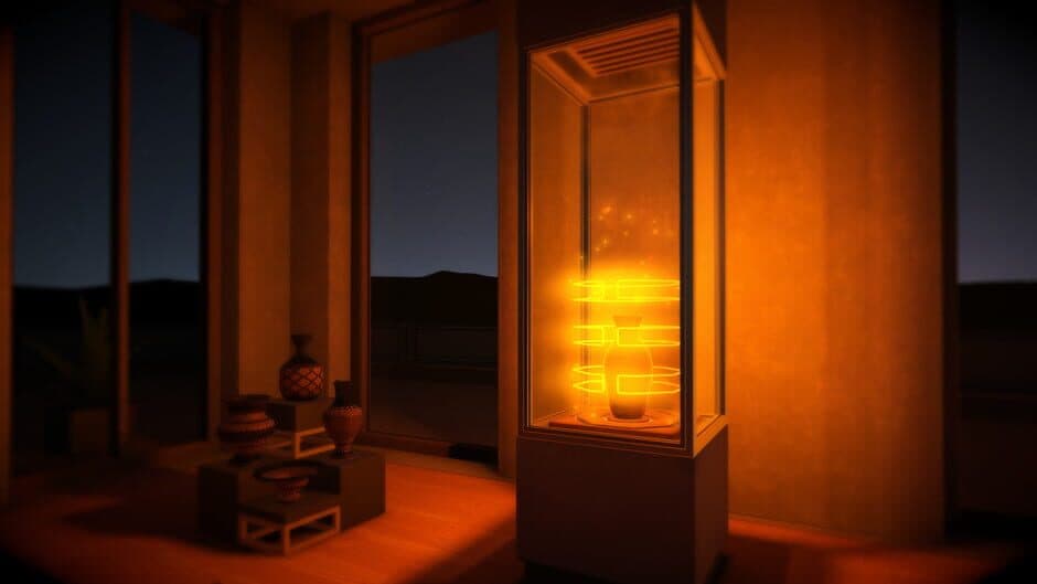 Let's Create! Pottery VR screenshot