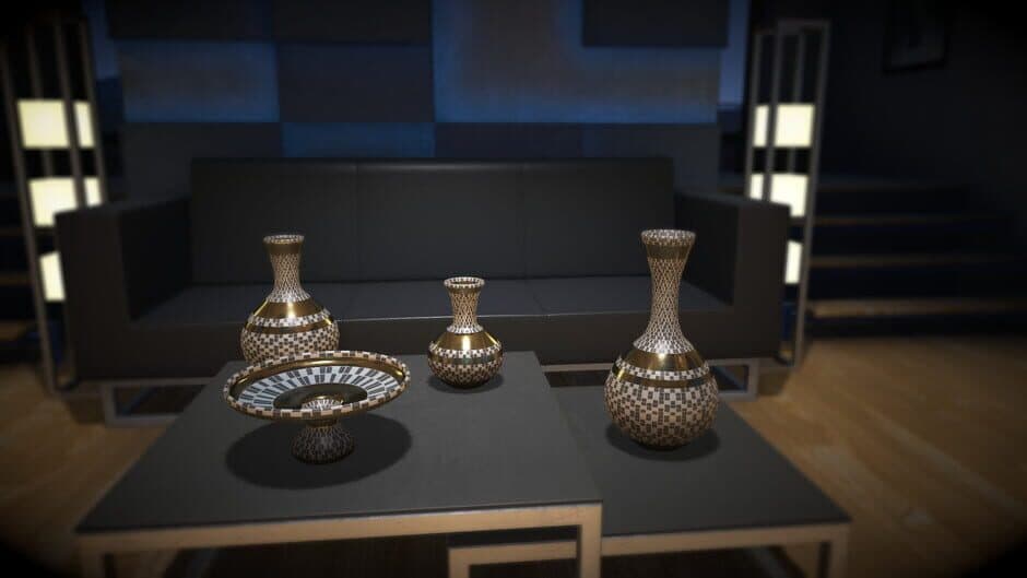 Let's Create! Pottery VR screenshot