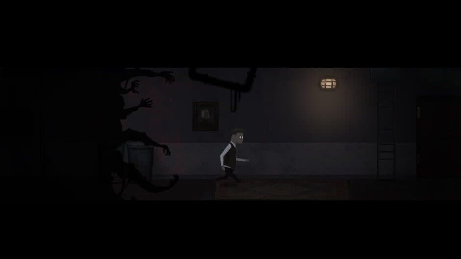 Hunger Apartment screenshot