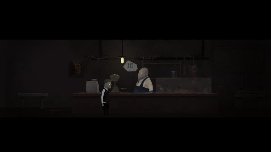 Hunger Apartment screenshot
