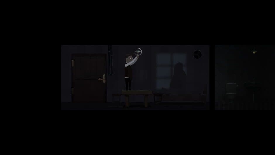 Hunger Apartment screenshot