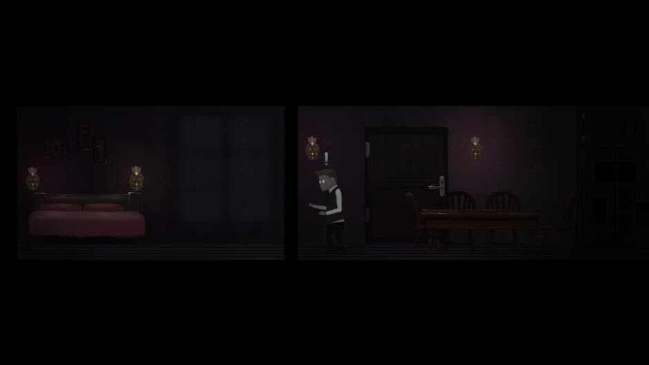 Hunger Apartment screenshot