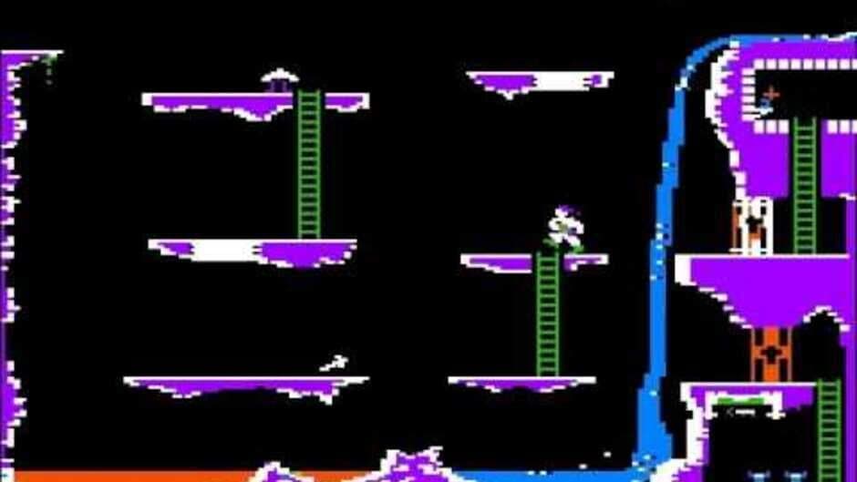 Conan: Hall of Volta screenshot