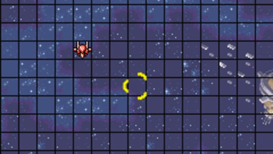 Zone of the Enders: The Fist of Mars screenshot