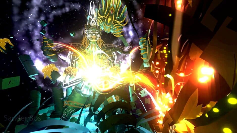 Visionarium screenshot