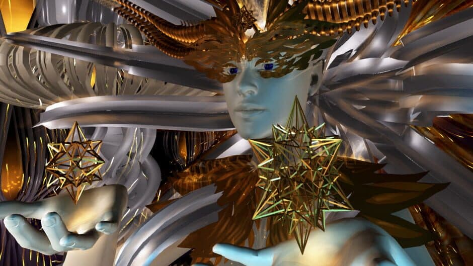 Visionarium screenshot