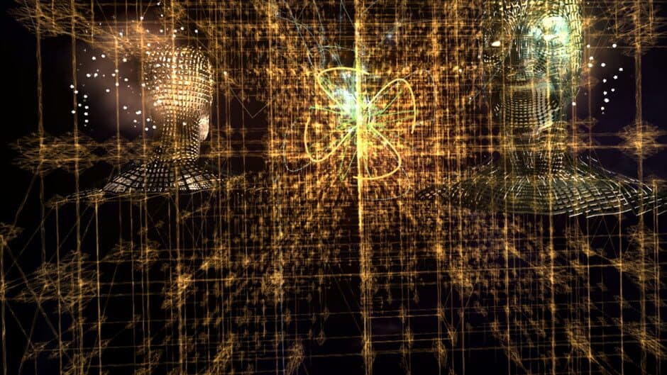 Visionarium screenshot