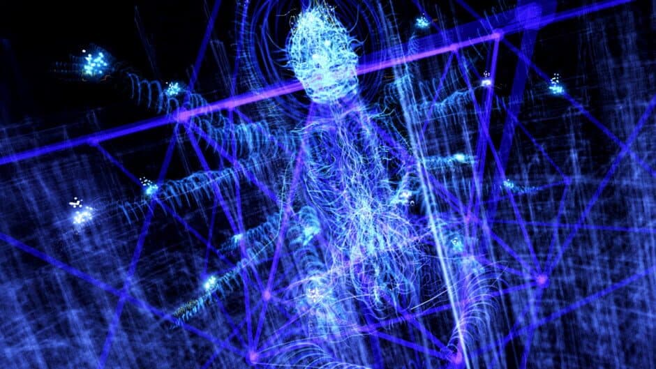 Visionarium screenshot