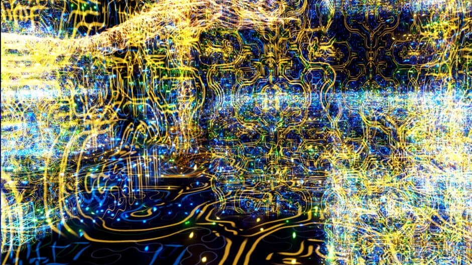 Visionarium screenshot