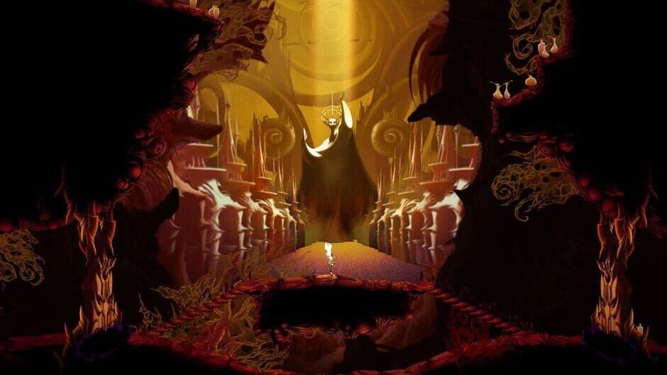 Sundered: Eldritch Edition screenshot