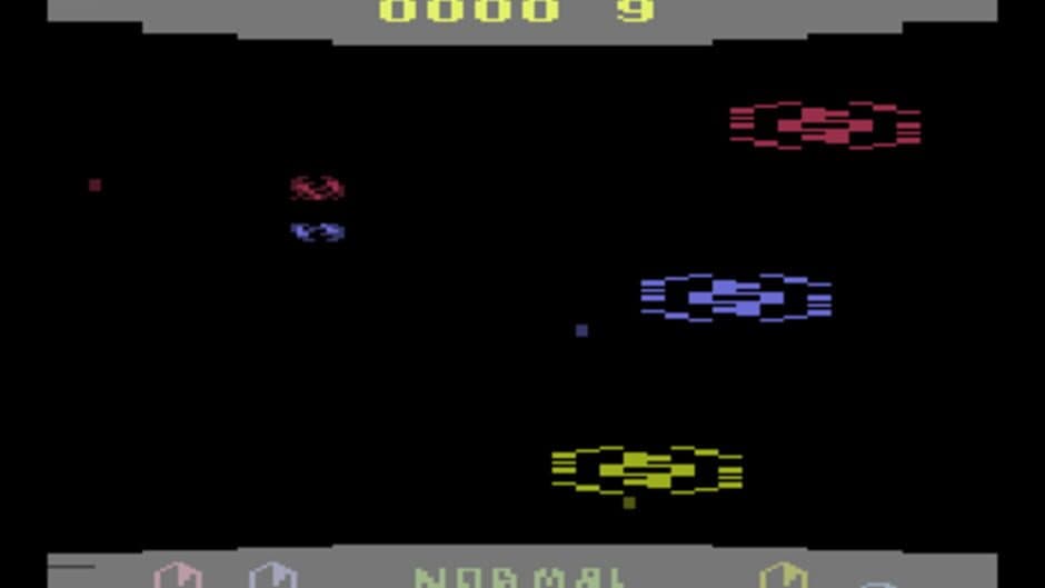 China Syndrome screenshot