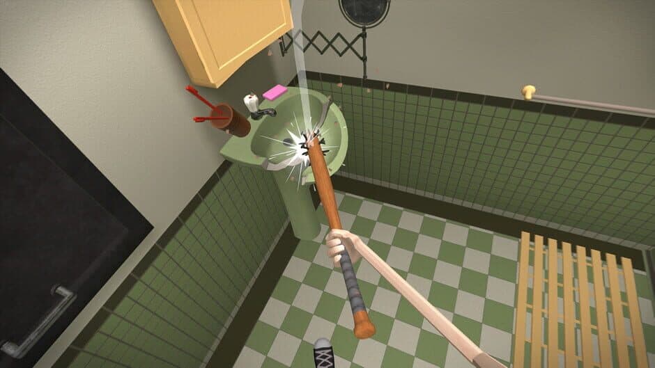 Hotel R'n'R screenshot