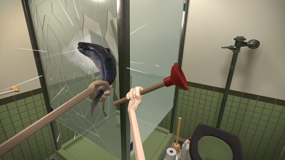 Hotel R'n'R screenshot