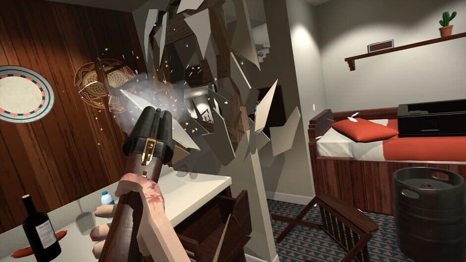 Hotel R'n'R screenshot
