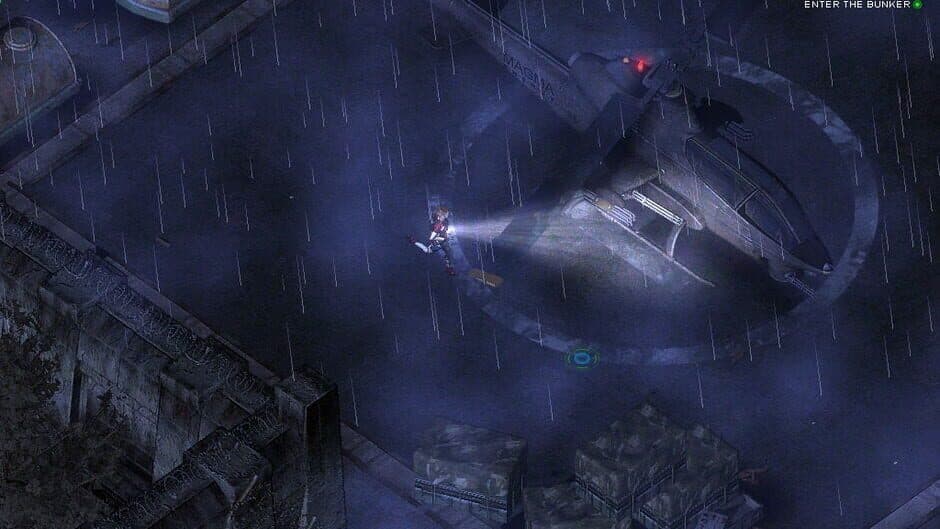 Alien Shooter: Vengeance screenshot