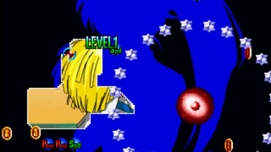 Gals Panic S2 screenshot