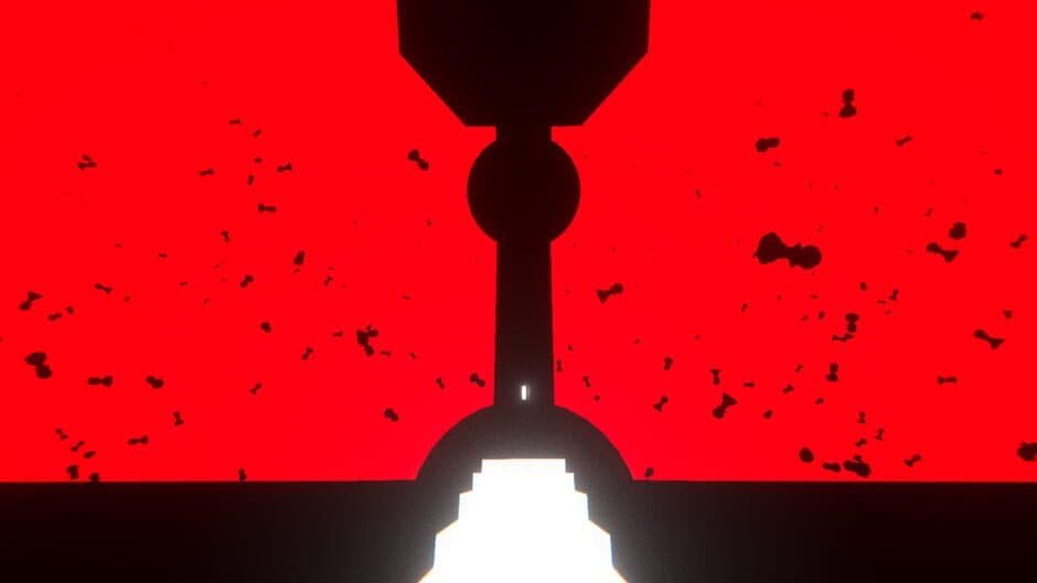 When the Darkness comes screenshot