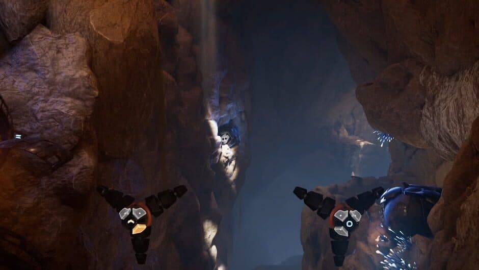 Eden Tomorrow screenshot