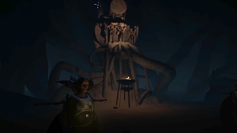 Eden Tomorrow screenshot