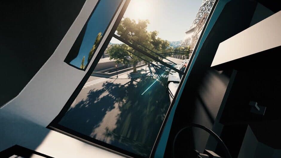 Snakeybus screenshot