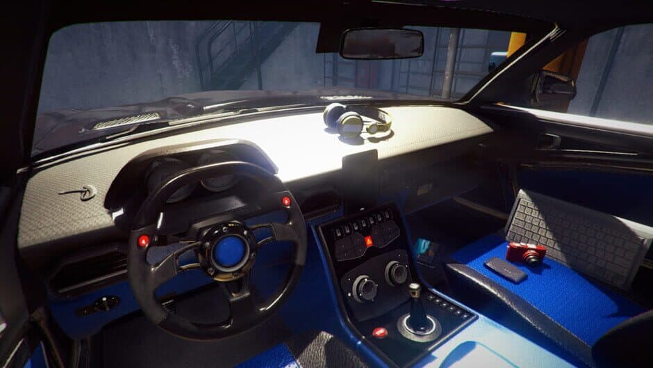 Thief Simulator VR screenshot