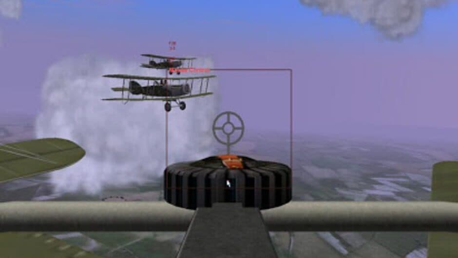 Flyboys Squadron screenshot