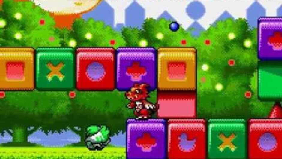 Digimon Tamers: Battle Spirit screenshot