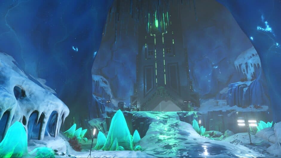 Subnautica: Below Zero screenshot