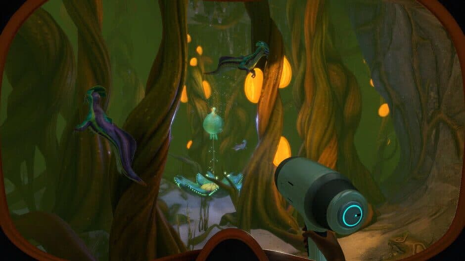 Subnautica: Below Zero screenshot