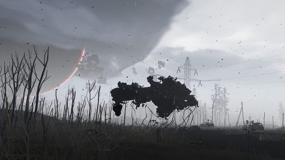 Into the Radius screenshot