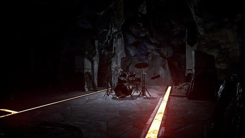 DrumBeats VR screenshot