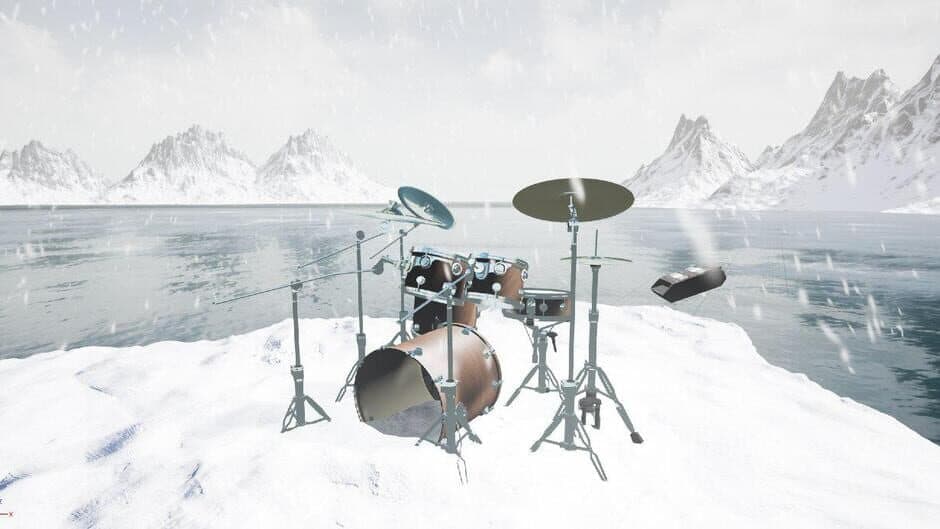 DrumBeats VR screenshot