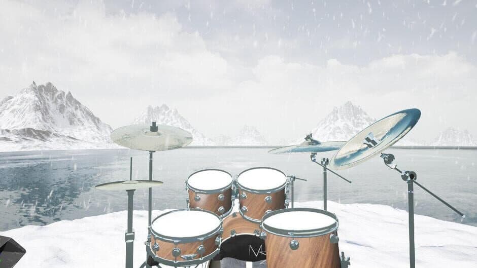 DrumBeats VR screenshot