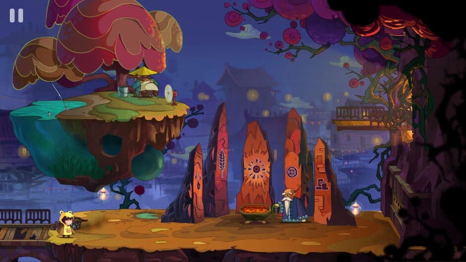 Lifting Journey screenshot