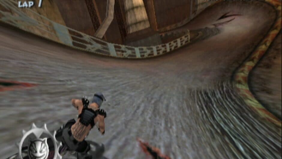 Freekstyle screenshot