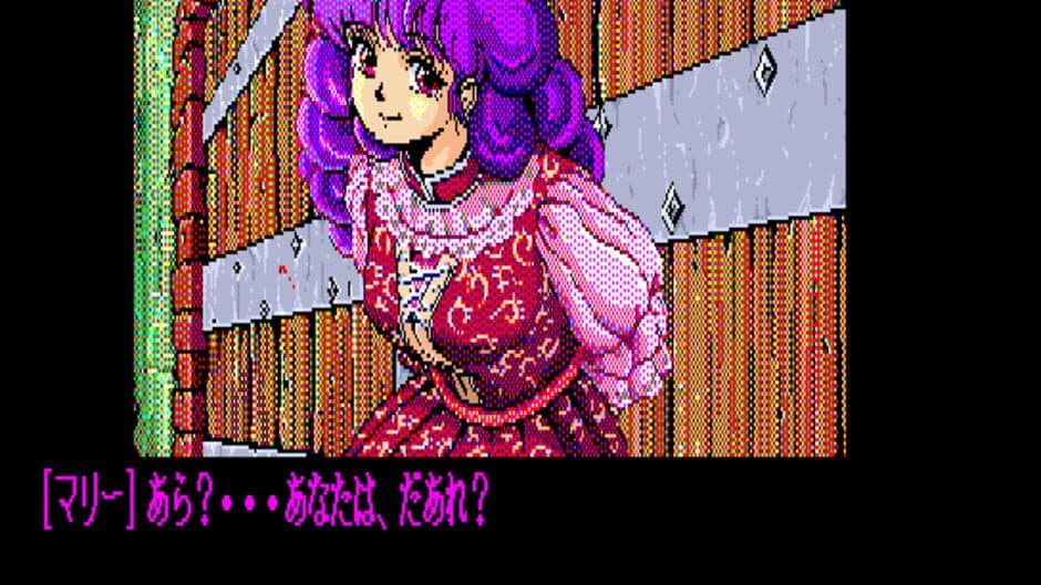 Dragon Knight II screenshot