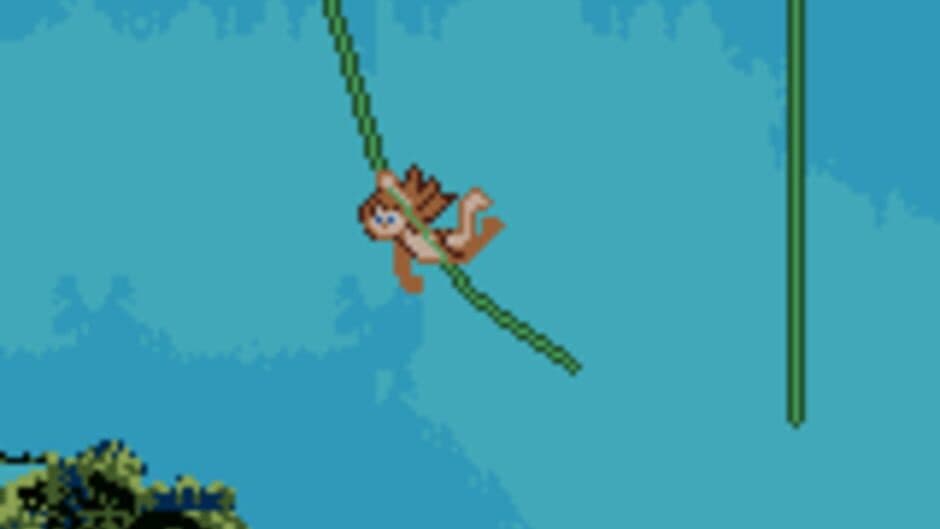 Disney's Tarzan screenshot