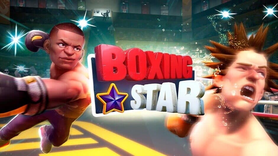 Boxing Star screenshot