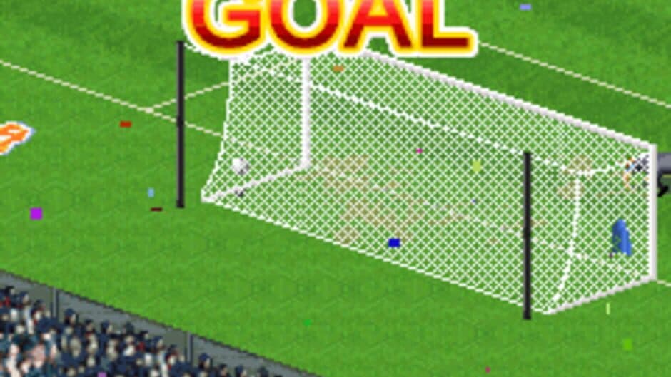 Real Football 2008 screenshot