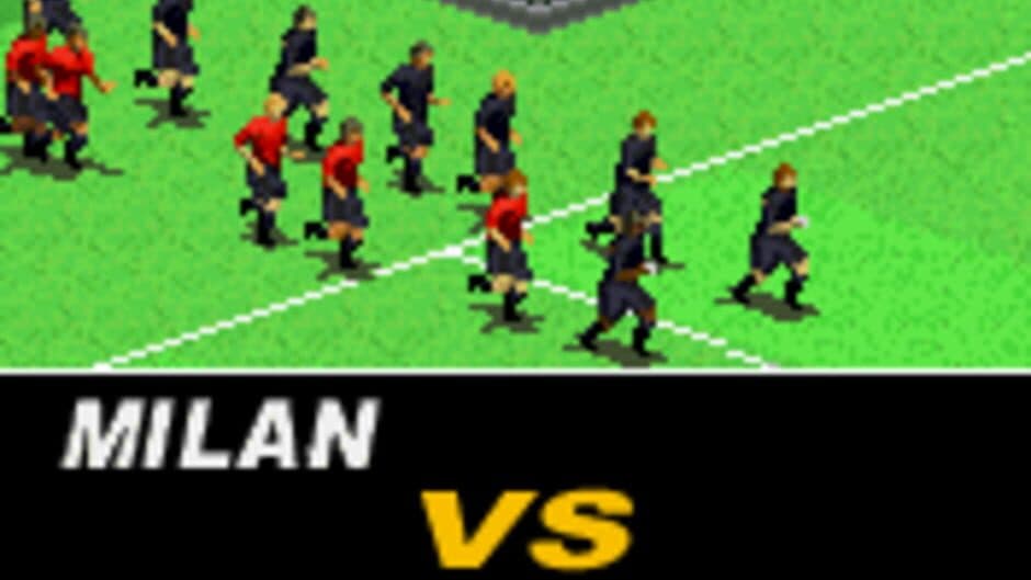 Real Soccer 2005 screenshot