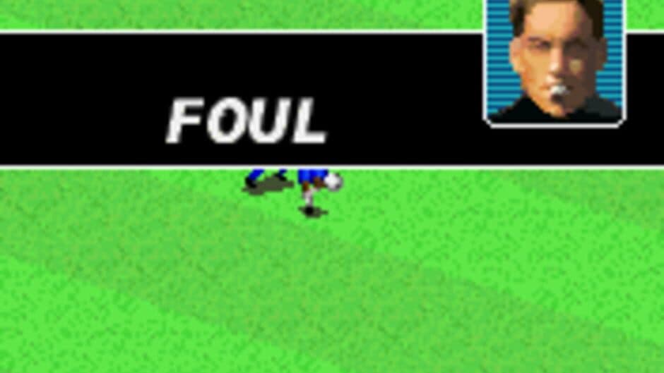 Real Soccer 2005 screenshot